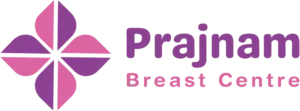 Prajnam Centre logo